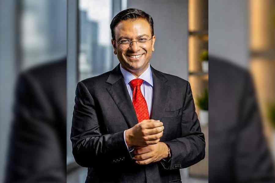 Bengal’s first realty AIF takes off with Rs 600-crore fundraising target