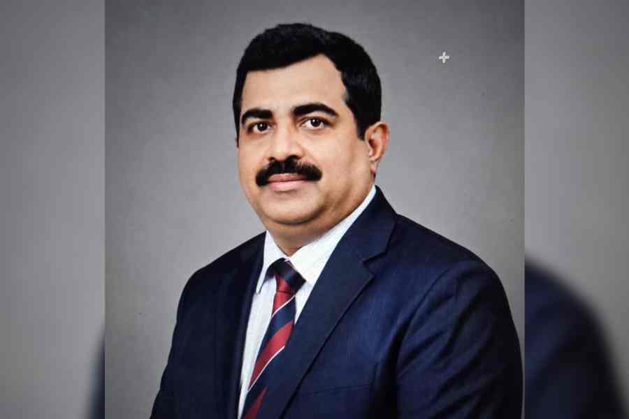 ICICI Life names Sidharatha Mishra as MD & CEO, Anup Bagchi to join HDFC Bank
