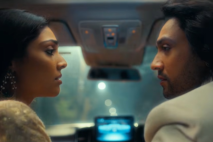 Rekha Bhardwaj Sings ‘Shayad’ for Adhyayan Suman’s Film