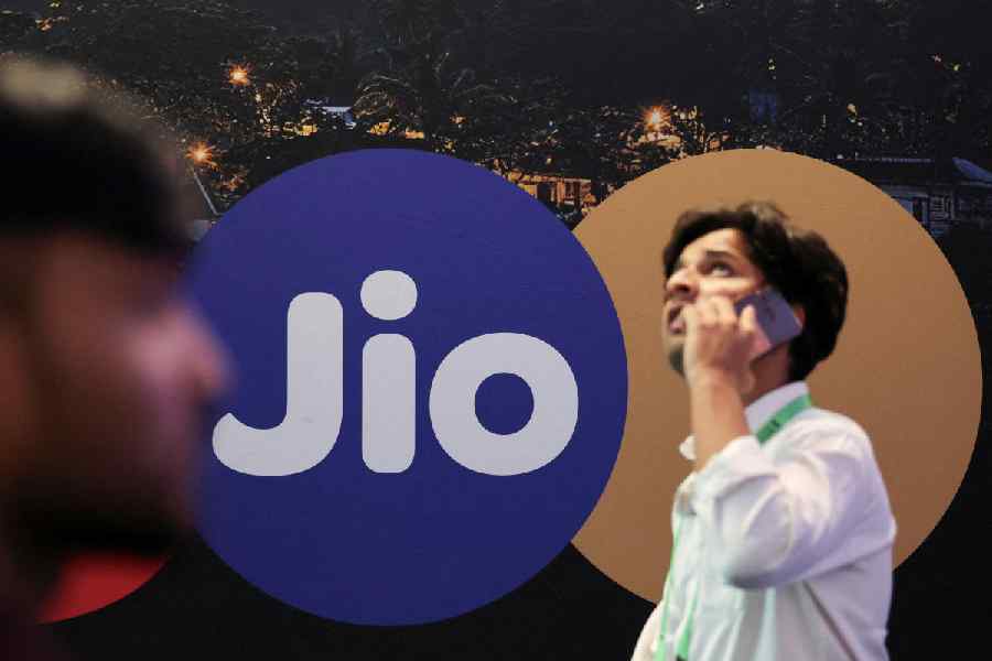 Jio Platforms IPO likely to open in October, potentially India's biggest public issue