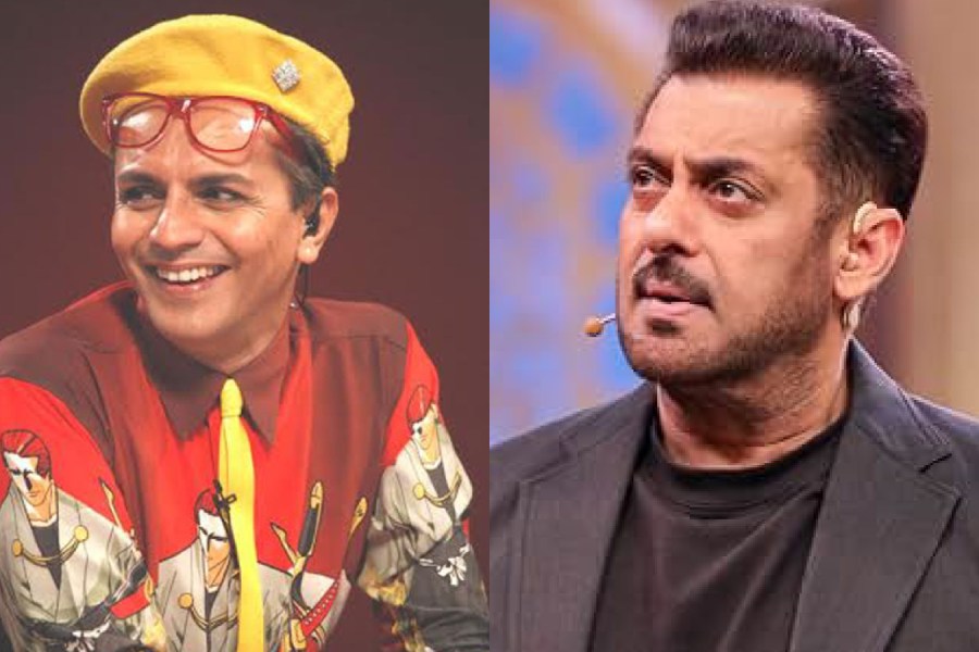 Imam Siddique Objects to Salman Khan’s Bigg Boss Comparison