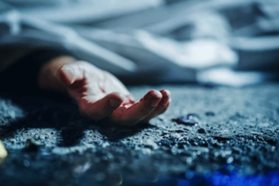 Missing 71-Year-Old Found Dead in Manipur Forest