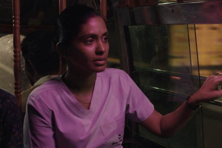 ‘Selvi’ Heads From Busan to São Paulo Film Festival