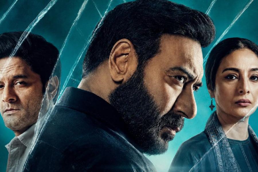 Drishyam: The Conclusion Nears Rs 200 Crore at Domestic Box Office