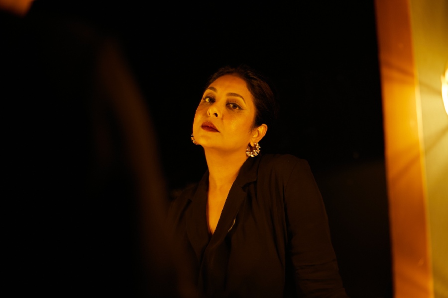 Shefali Shah Says ‘Waqt’ Mother Role Shaped Offers