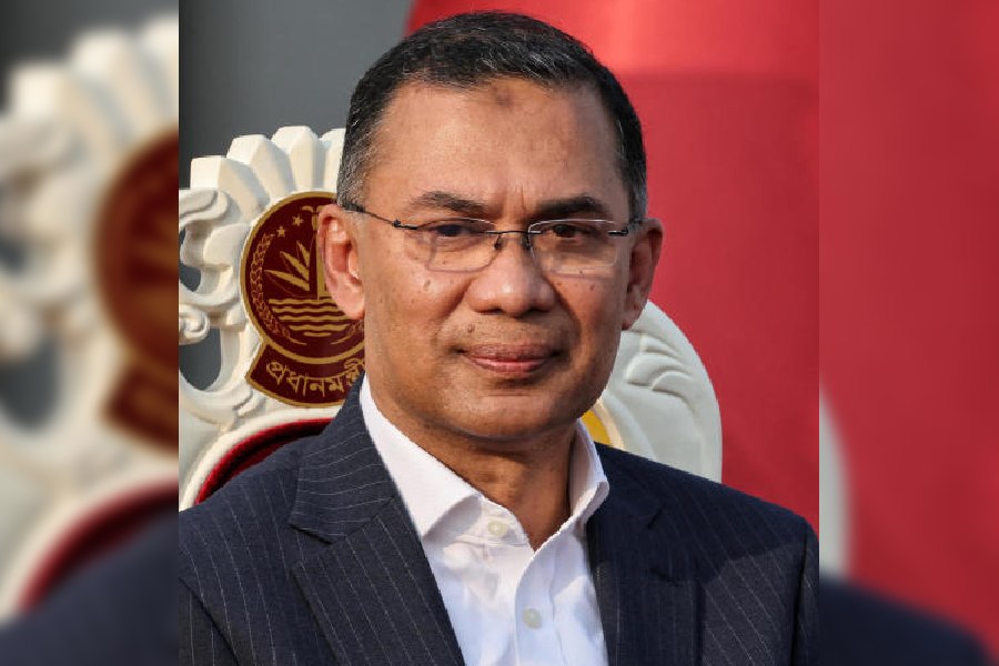 Rahman's India visit not ruled out, Bangladesh says amid efforts to mend strained ties