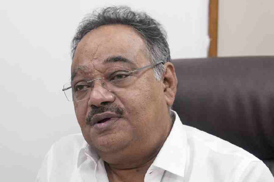Bengal BJP Chief Says Paschim Banga Bill May Come Soon