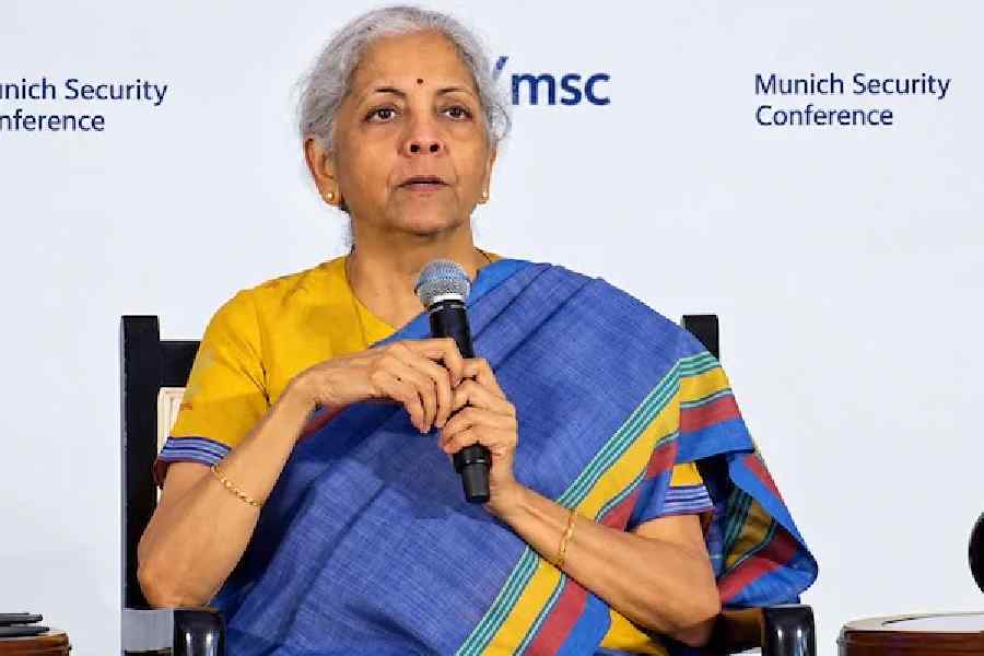 US-India trade talks hit plateau: Sitharaman says room for more concessions is slim