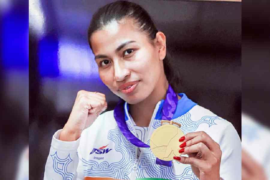 India’s Asian Games dip raises questions ahead of LA 2028