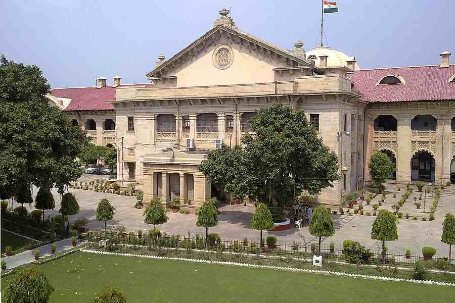 Allahabad High Court Says Parents Cannot Force Adult Daughters Home