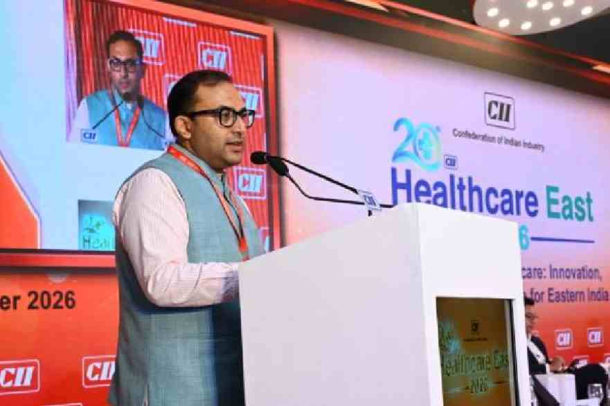 Peerless Group Makes Healthcare Its Main Near-Term Investment Focus