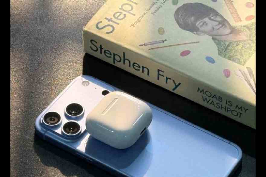Apple AirPods 5 Improve Noise Cancellation and Sound