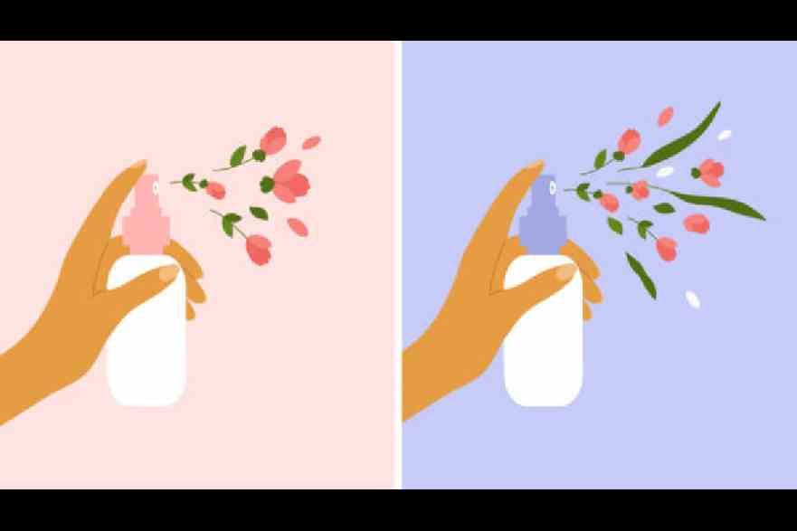 Persistent Body Odour: Disease Clues and Ways to Reduce It