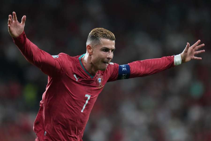 Ronaldo Defers Portugal Retirement, Seeks Punishment for Camp Walkout