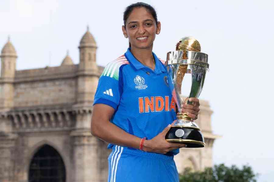 Shafali Verma Thanks Outgoing Captain Harmanpreet Kaur for Leadership