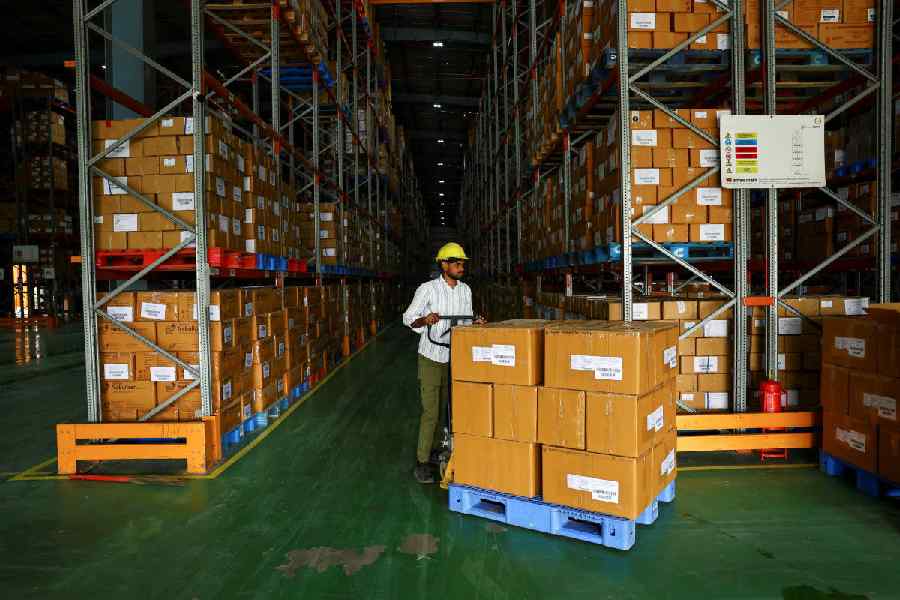 Brookfield buys 8 industrial parks, deepens India logistics and warehousing footprint