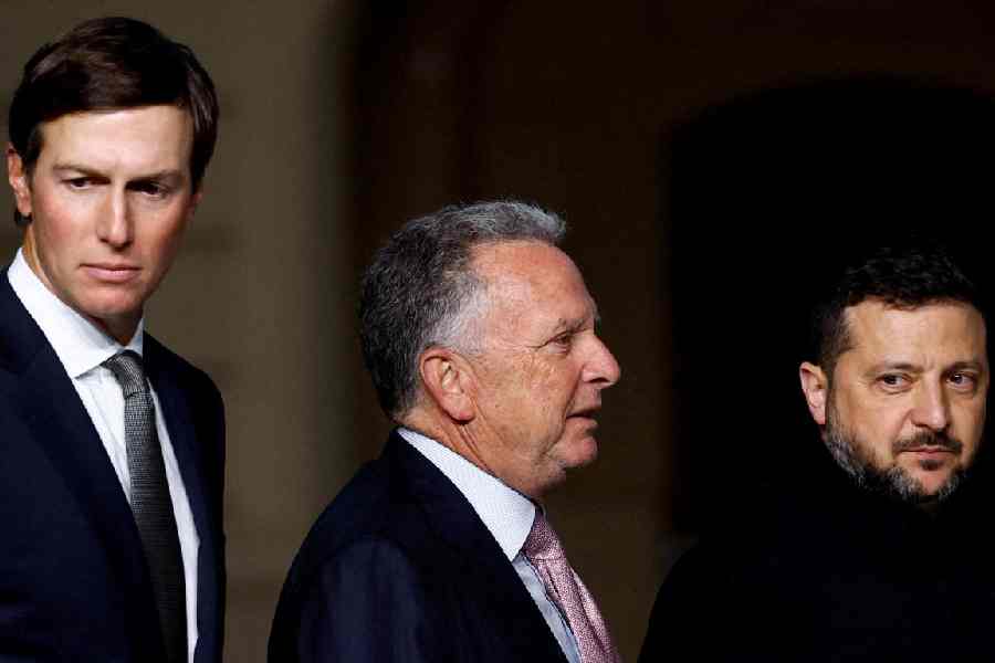 US and Russia Discuss Nord Stream Revival Amid Ukraine War