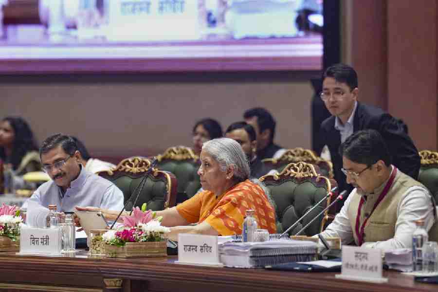 GST Council Scraps Arrest Powers, Raises Prosecution Threshold to Rs 5 Crore