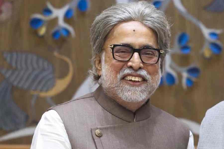 Several Rebel Trinamool MPs Skip Sudip Bandyopadhyay's Legal Strategy Lunch