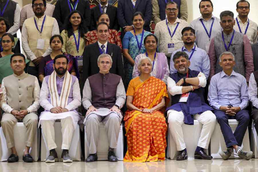 GST Council eases compliance norms, raises prosecution threshold and curbs inspections