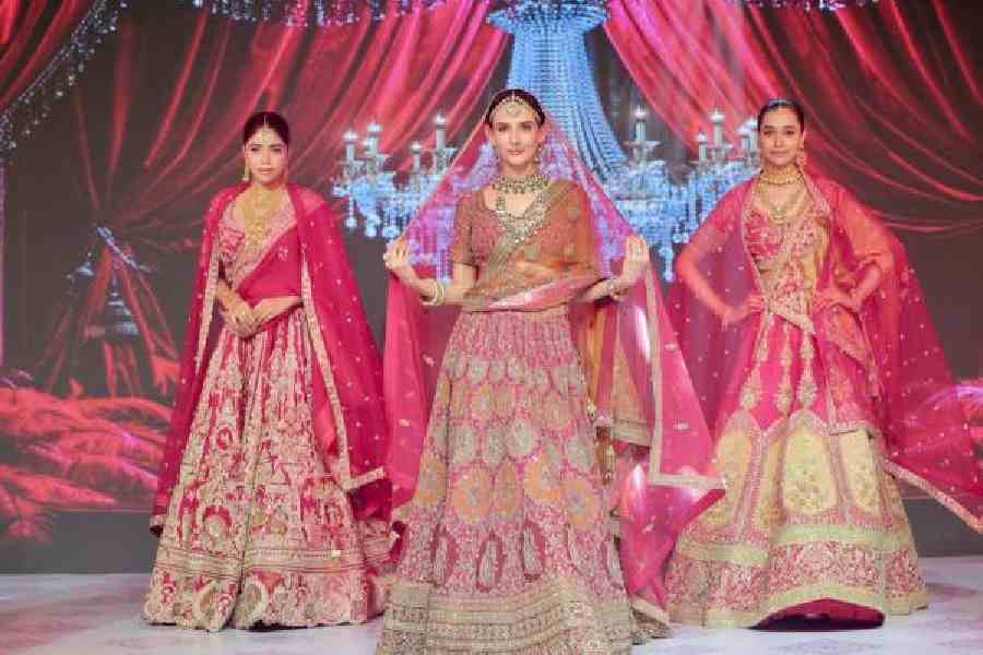 Couple No. 1 Season 5 Celebrates Love in Kolkata
