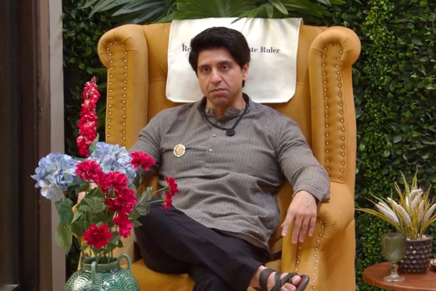 Rise and Fall Season 2 Lassi Challenge Ends Abruptly
