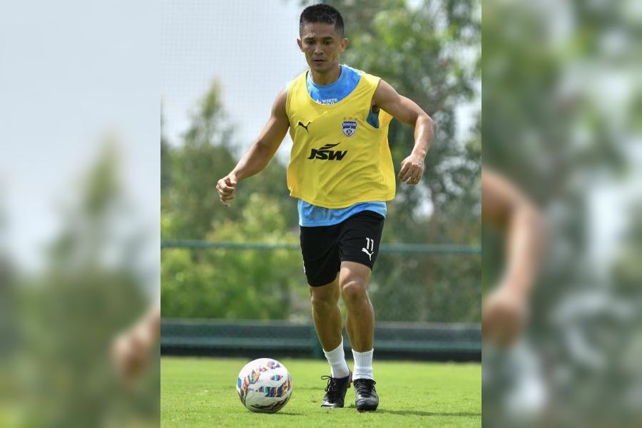 Indian Super League Returns With Hopes for Better Season