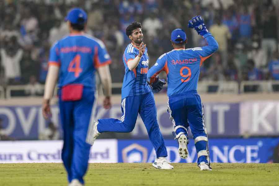 India and West Indies Prepare for Another Indore Run-Fest