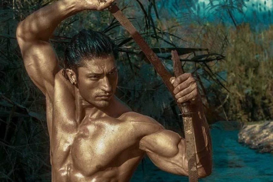 Vidyut Jammwal Says Indian Cinema Can Match Hollywood Action