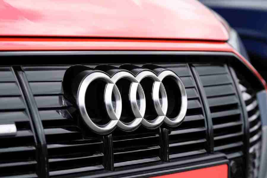Audi Weighs Local EV Production, Targets Doubled Indian Luxury Share