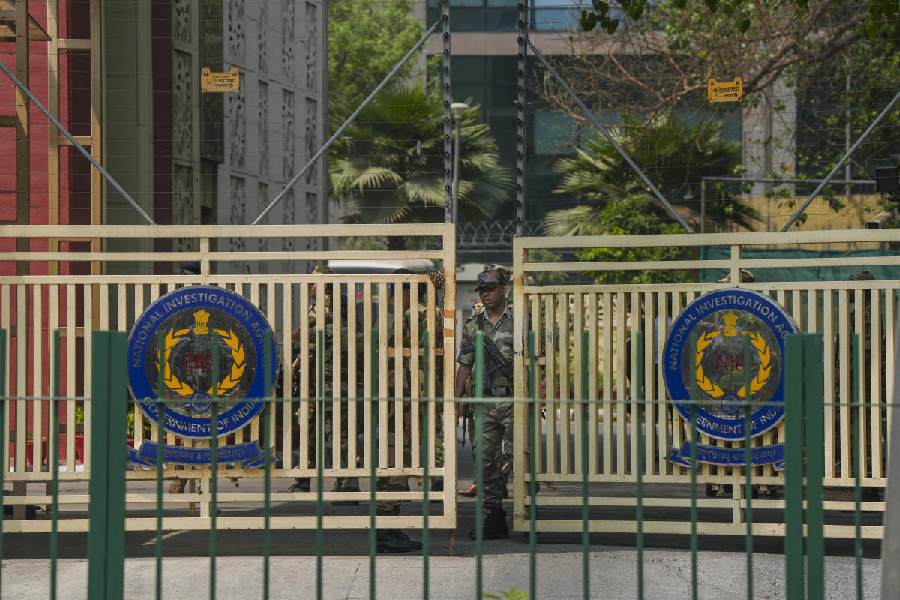 NIA Arrests Another Accused in JMB Offshoot Conspiracy Case