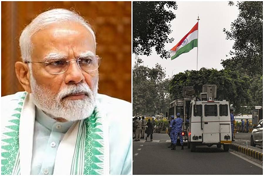 'Why is Narendra Modi scared of Jantar Mantar?' CJP remains defiant as Delhi Police name alternative protest venues