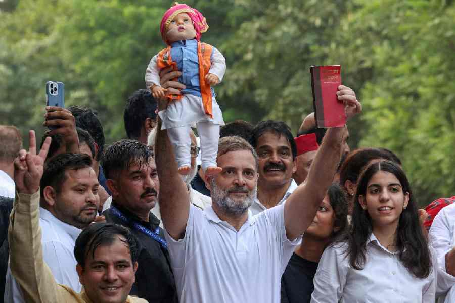 No adjudication on Form 6: SC says it neither approved nor rejected changes to voter enrolment form