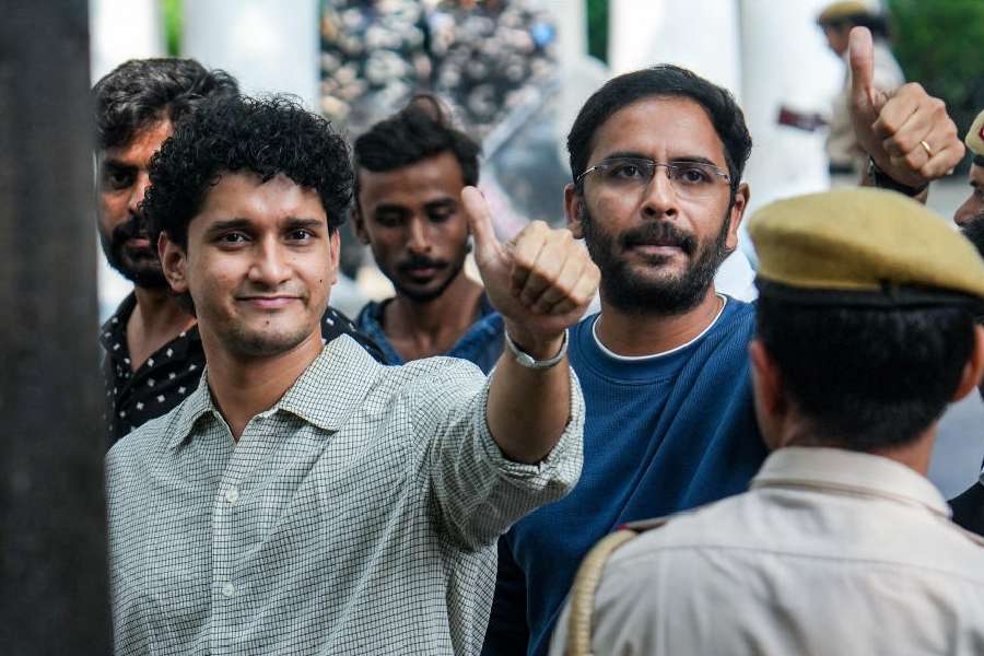 Delhi Police File FIR Against CJP Leaders Over Jantar Mantar Breach