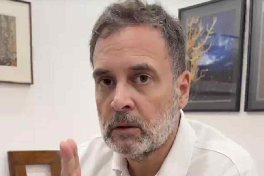 SC breather for Rahul Gandhi as top court stays PM Modi defamation proceedings