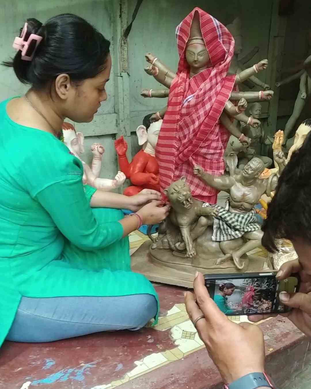 Prokriti Paul