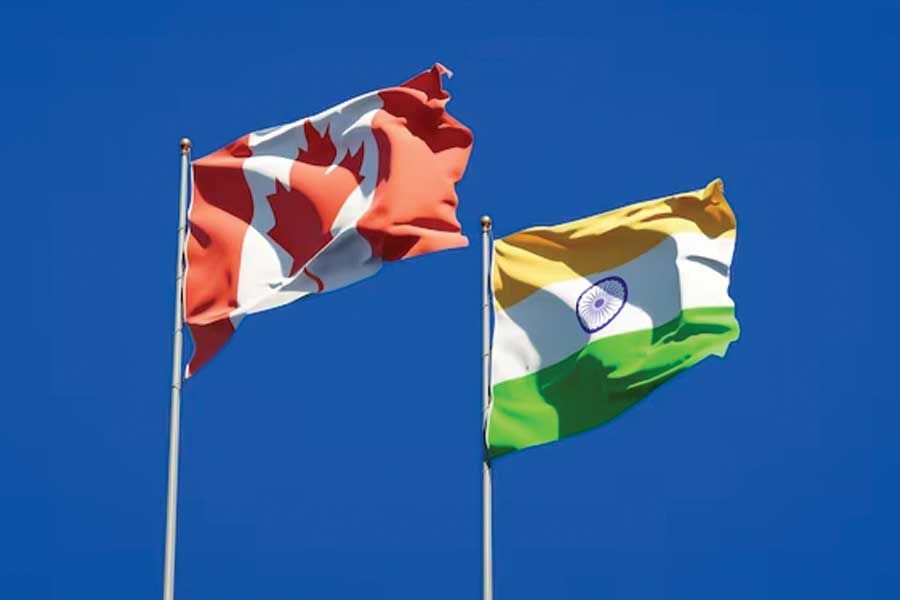 Warm ties: Editorial on India-Canada bonhomie amid US unpredictability