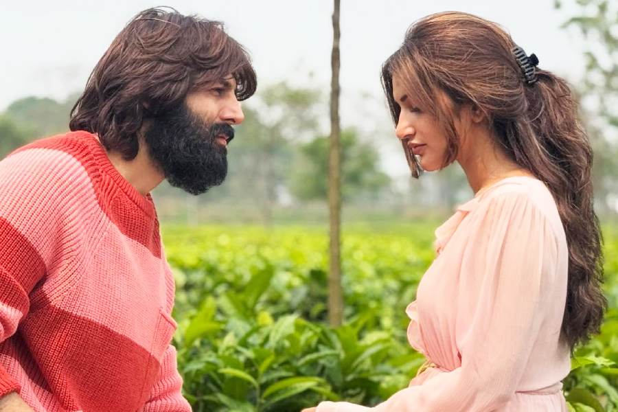 Anurag Basu's yet-to-be-titled film with Kartik Aaryan, Sreeleela gets a release date
