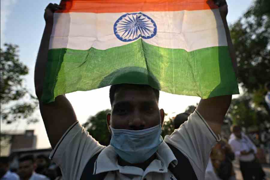 CJP Lehra Do Tiranga march TODAY | Cockroach Janta Party Tiranga ...