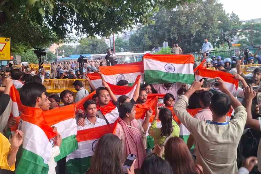 CJP Lehra Do Tiranga march TODAY | Cockroach Janta Party Tiranga ...