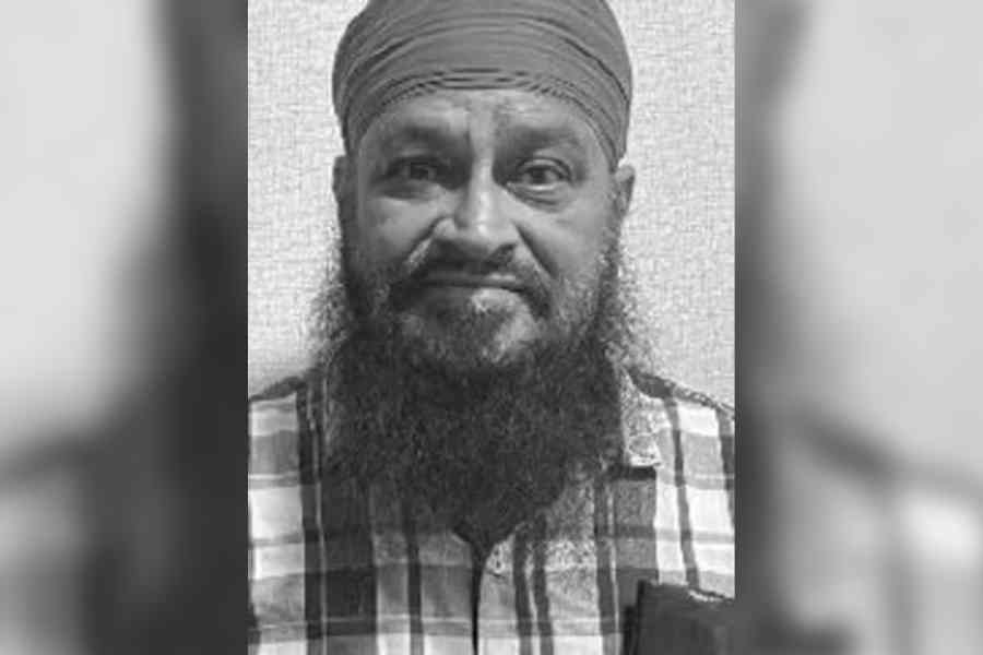 India hands over FBI's most wanted 'fraudster' Manjit Singh Bedi to US