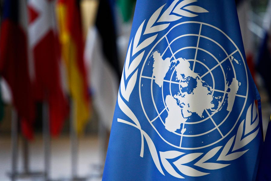 India disputes UN expert's findings on youth freedoms, demands evidence to back claims of retaliation