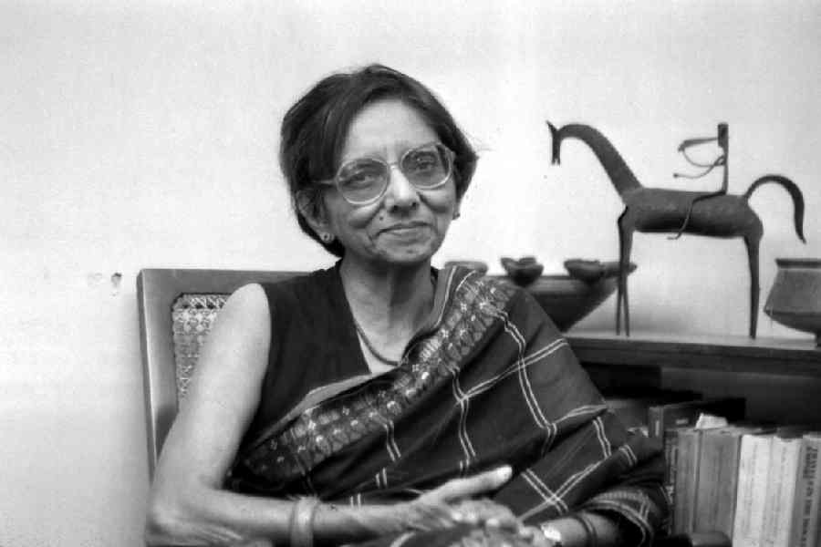 Bulbul Sarkar