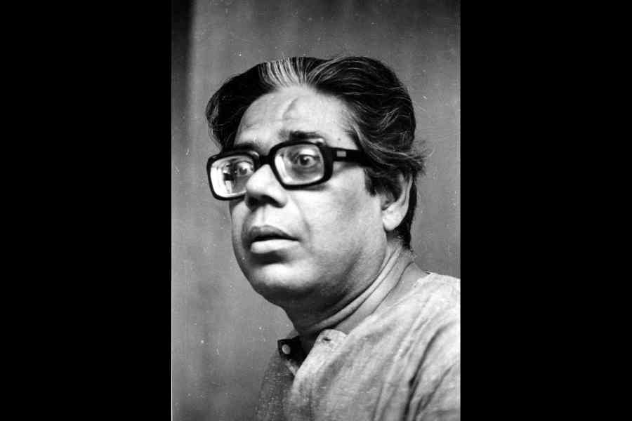  Debdulal Bandyopadhyay