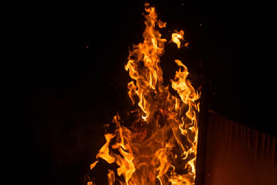 Mumbai hotel fire erupts at Kohinoor Square high-rise in Dadar, no casualties reported