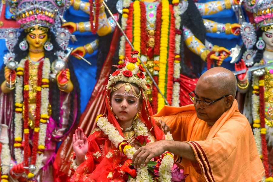All pictures: Amit Datta and Soumyajit Dey