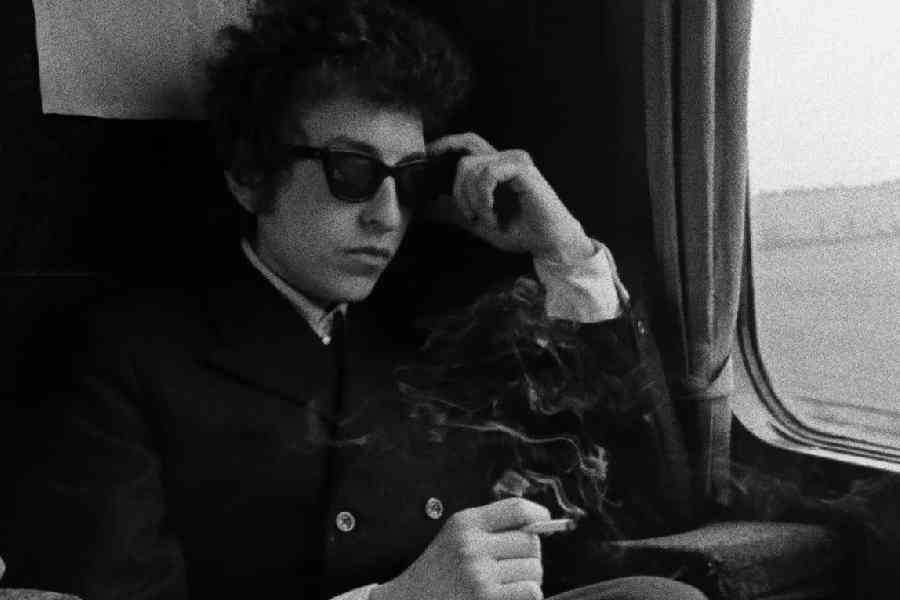 Don’t Look Back (1967)