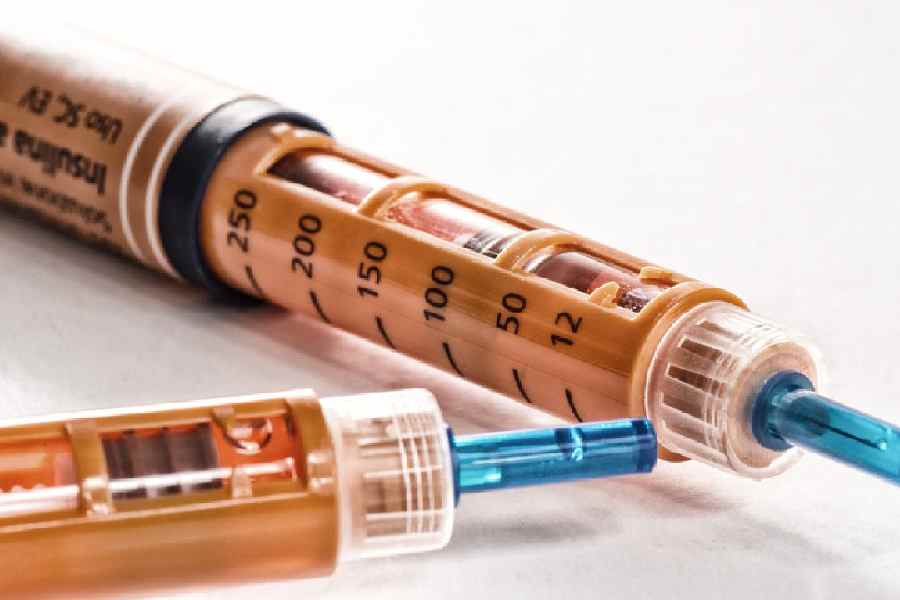 Hope for sugar control without insulin or drugs as Indian scientist develops implant