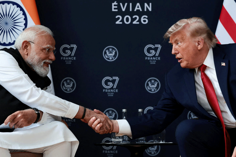 Prickly points: Editorial on India-US trade deal and the perils of American unpredictability
