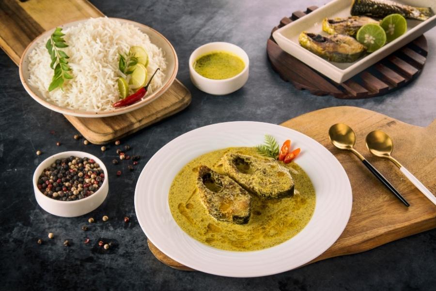 Restaurateurs observed a preference for authenticity and originality, with cafes focusing on decor, quick service and maintaining food quality